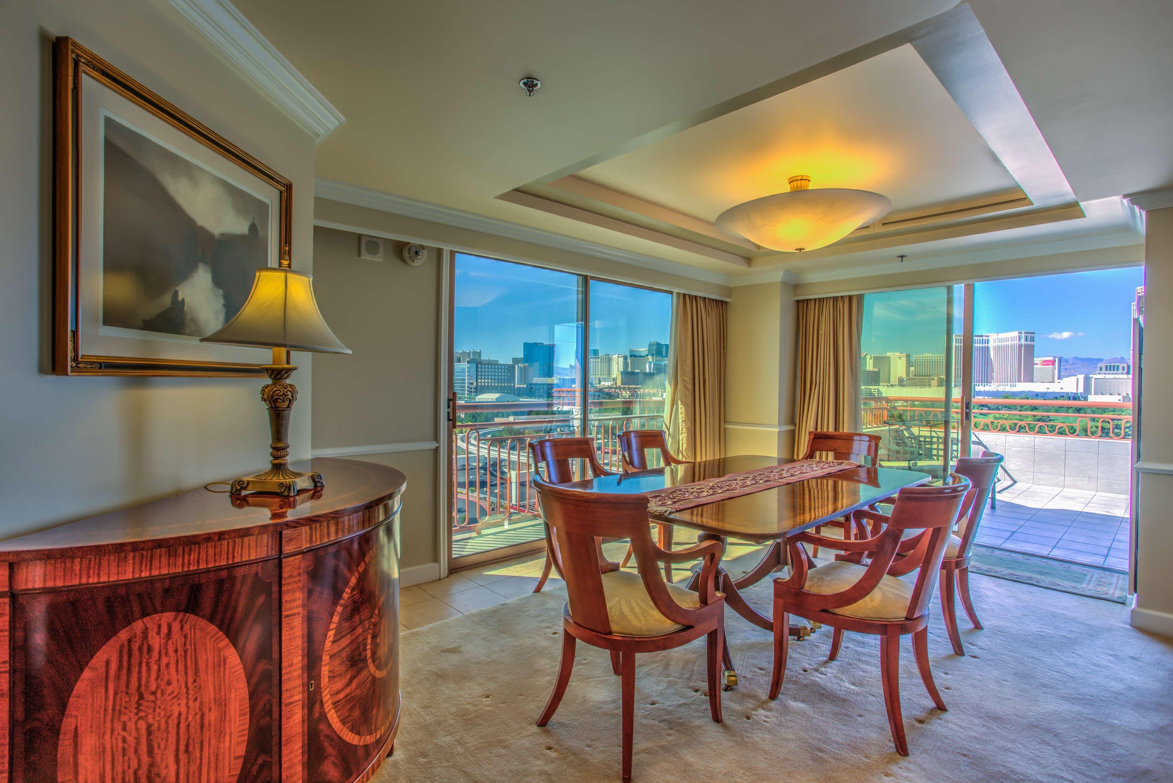 Embassy Suites By Hilton Convention Center Las Vegas Kültér fotó