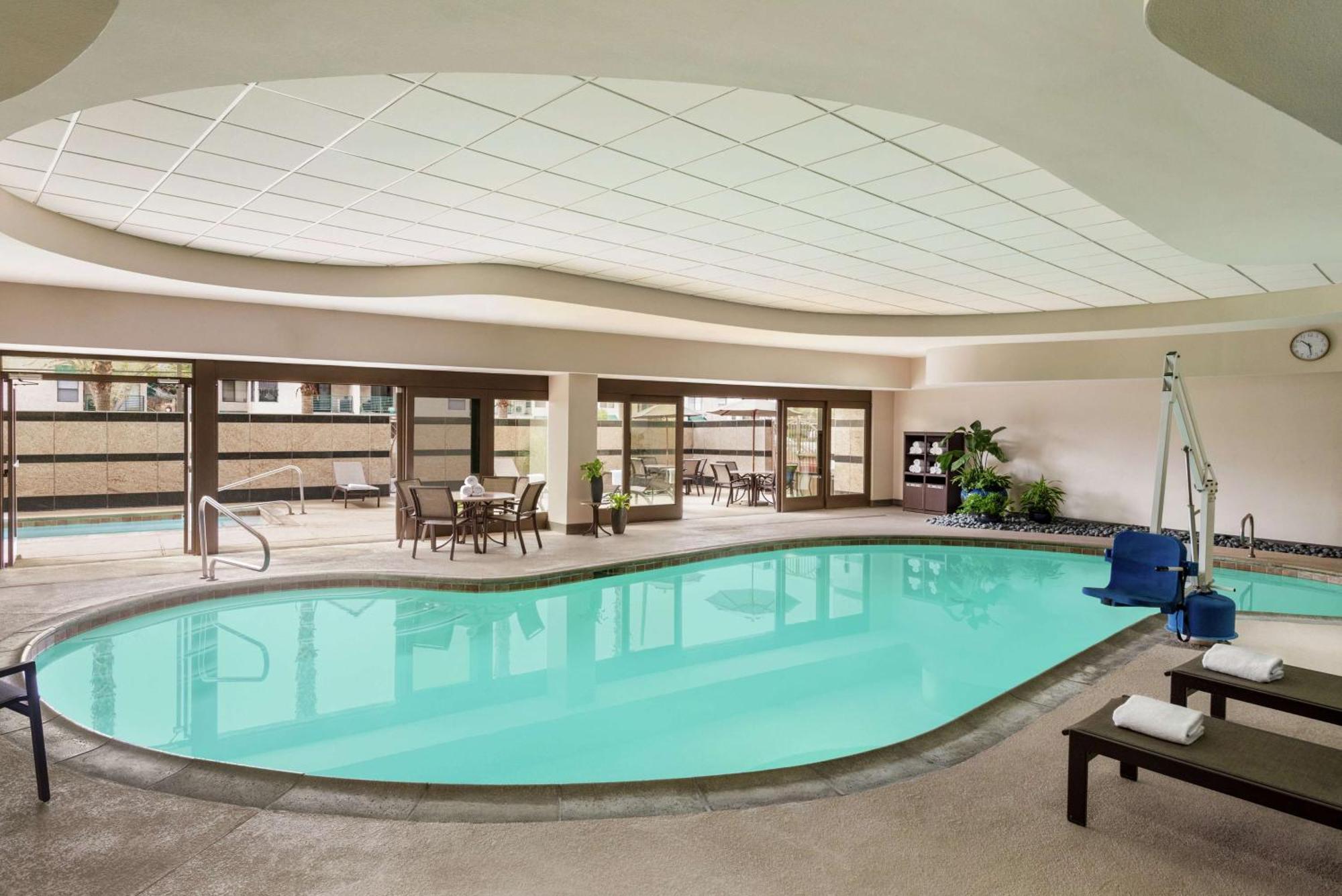 Embassy Suites By Hilton Convention Center Las Vegas Kültér fotó