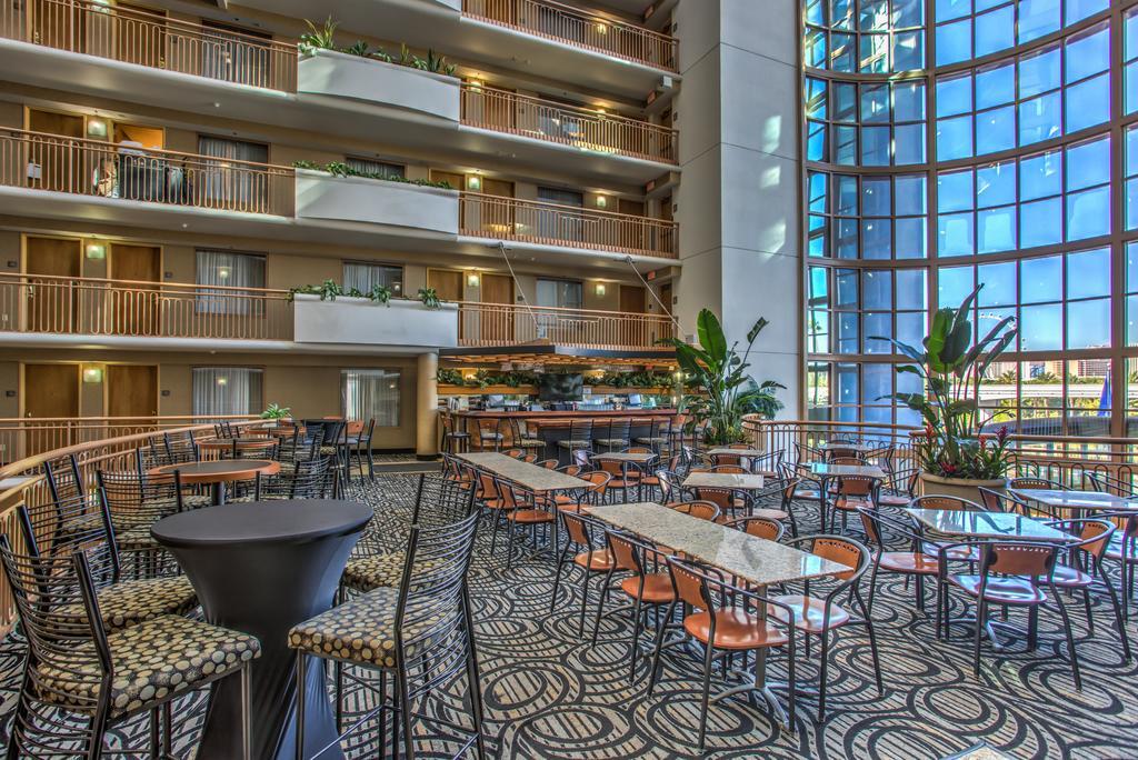 Embassy Suites By Hilton Convention Center Las Vegas Létesítmények fotó